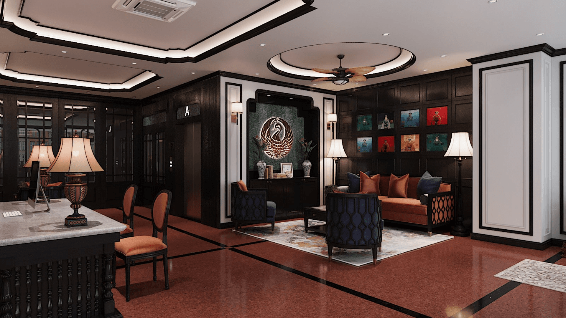 Digital Stay hospitality hero visual
