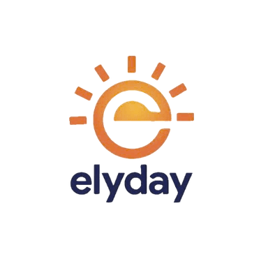 Elyday logo