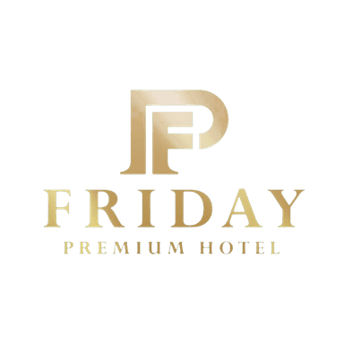 Friday Hotel logo