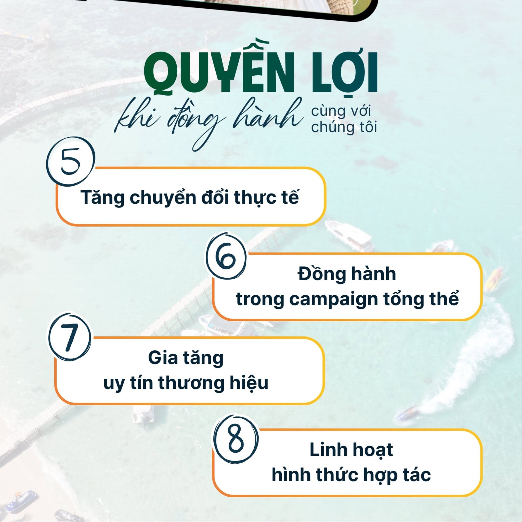 Hợp tác KOL/KOC Phú Quốc – Lan tỏa thương hiệu du lịch cùng DigitalStay