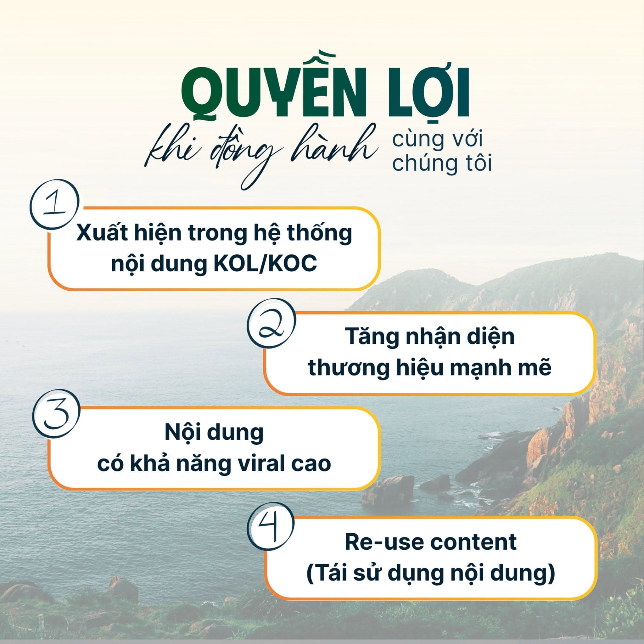Hợp tác KOL/KOC Phú Quốc – Lan tỏa thương hiệu du lịch cùng DigitalStay